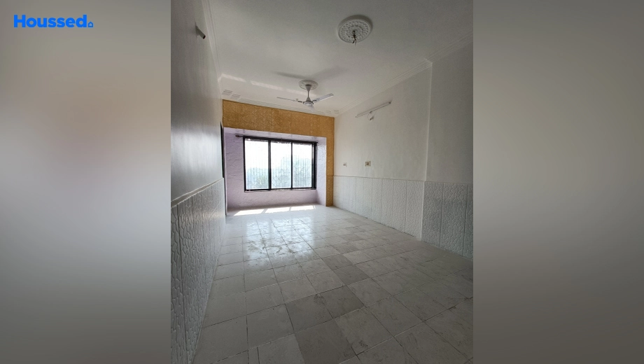 Project Image of 3 BHK Un-Furnished Flat for Rent in Panvel - Image 122203