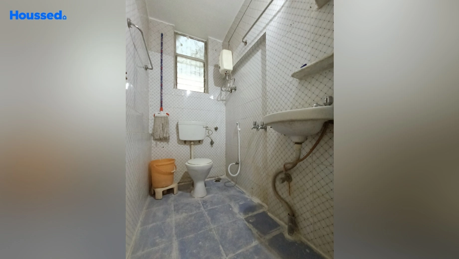 Project Image of 3 BHK Un-Furnished Flat for Rent in Panvel - Image 122199