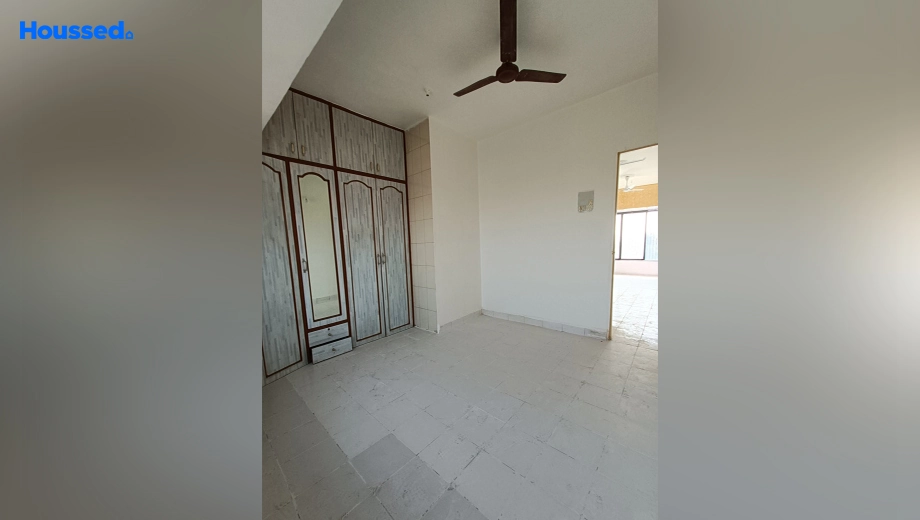 Project Image of 3 BHK Un-Furnished Flat for Rent in Panvel - Image 122200