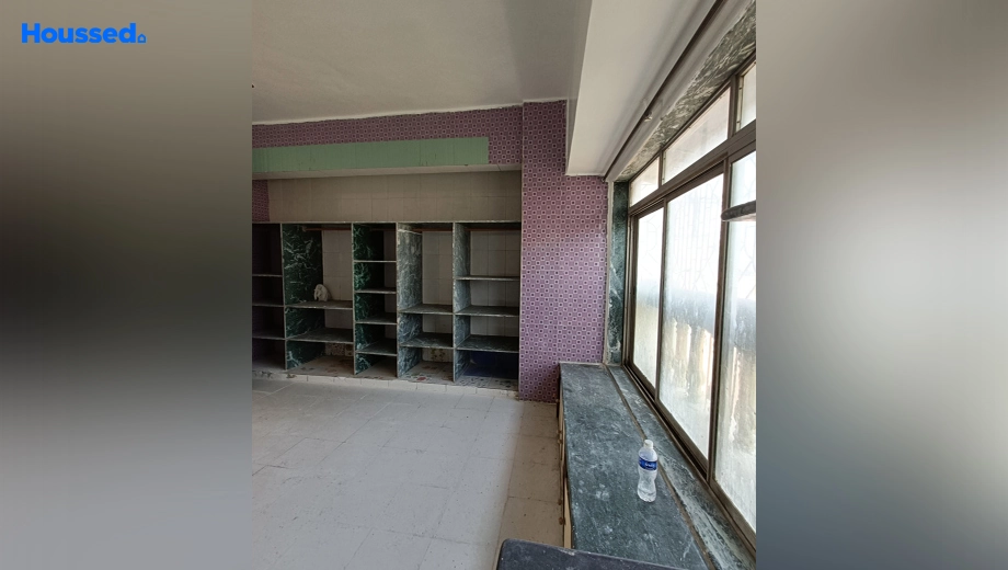 Project Image of 3 BHK Un-Furnished Flat for Rent in Panvel - Image 122198