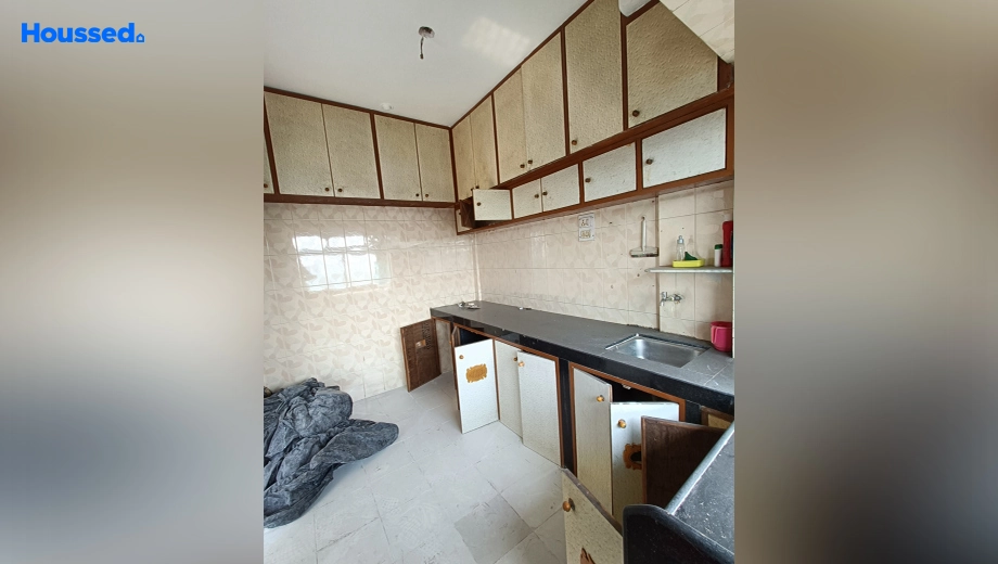 Project Image of 3 BHK Un-Furnished Flat for Rent in Panvel - Image 122204