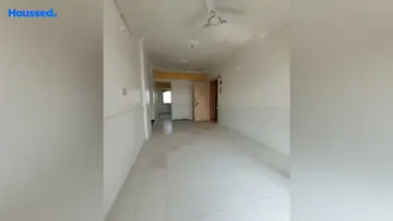 Project Image of 3 BHK Flat for Rent in Panvel, Navi Mumbai - Image 122201