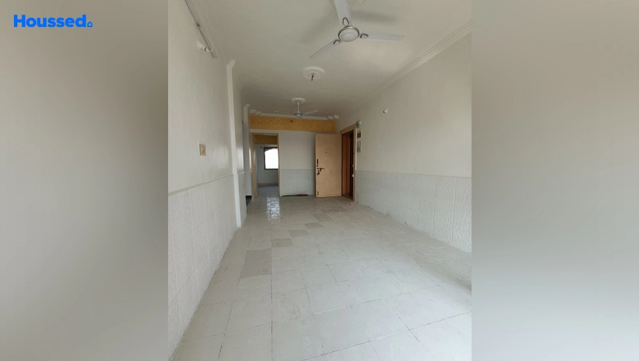 Project Image of 3 BHK Un-Furnished Flat for Rent in Panvel - Image 122201