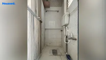 Project Image of 3 BHK Flat for Rent in Panvel, Navi Mumbai - Image 122202