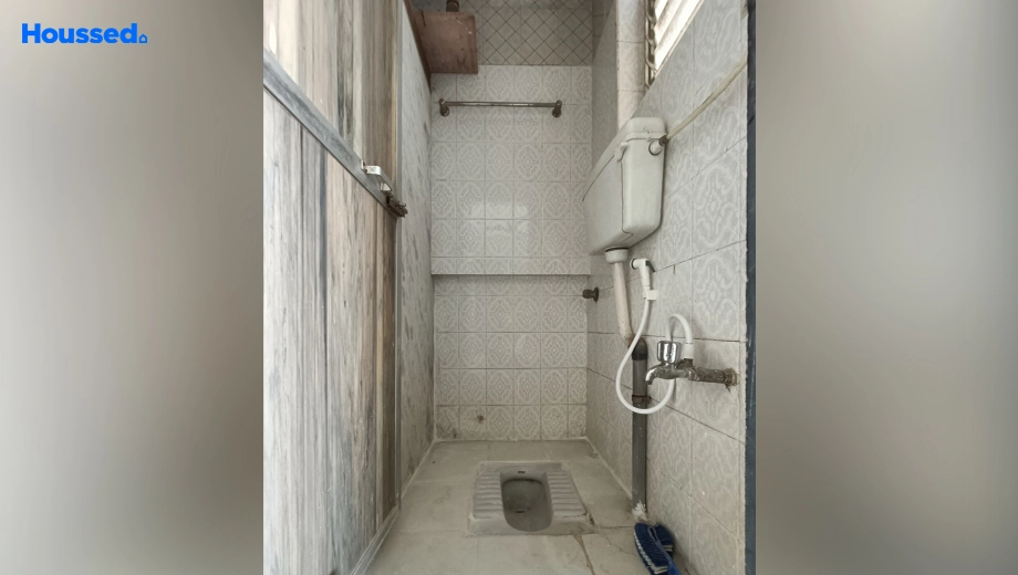 Project Image of 3 BHK Un-Furnished Flat for Rent in Panvel - Image 122202