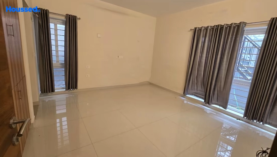 Project Image of 2 BHK Flat for Resale in Aluva - Image 122205
