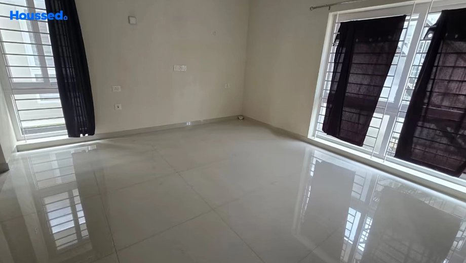 Project Image of 2 BHK Flat for Resale in Aluva - Image 122208