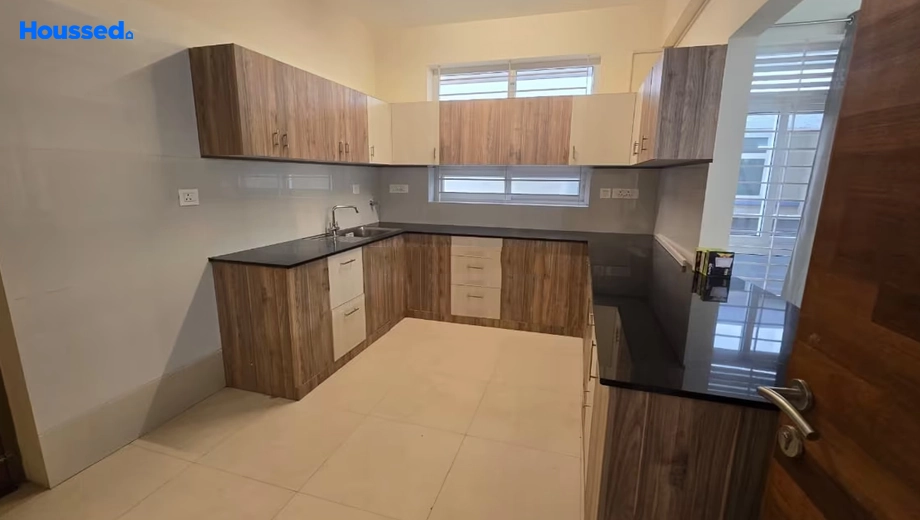 Project Image of 2 BHK Flat for Resale in Aluva - Image 122207