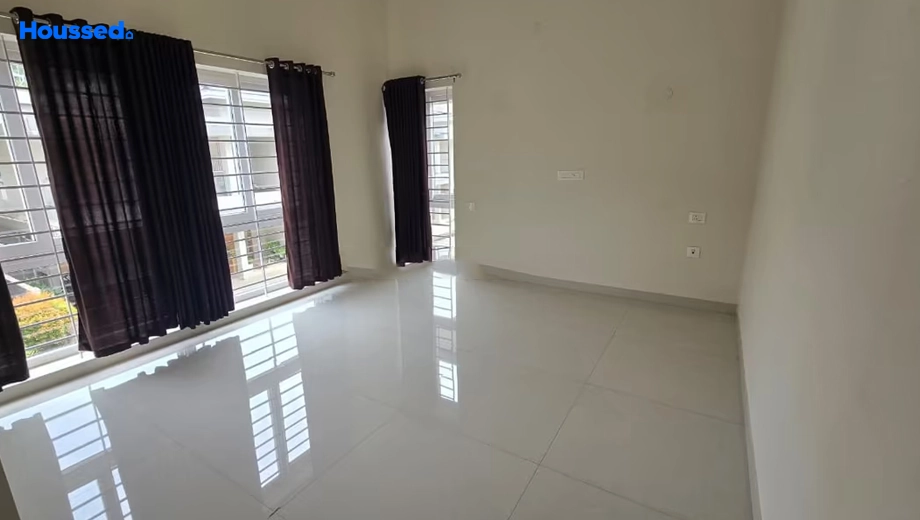 Project Image of 2 BHK Flat for Resale in Aluva - Image 122206