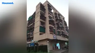 Project Image of 2 BHK Flat for Resale in Panvel, Navi Mumbai - Image 122699