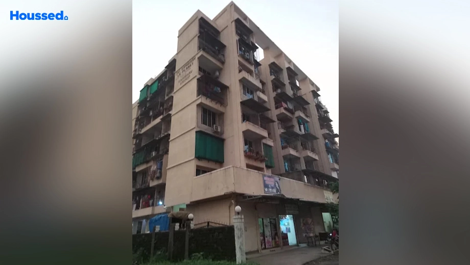 Project Image of 2 BHK Flat for Resale in Panvel - Image 122699