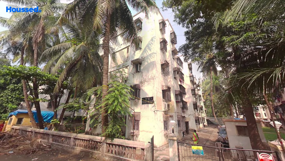 Project Image of 2 BHK Flat for Resale in Malad West - Image 122227
