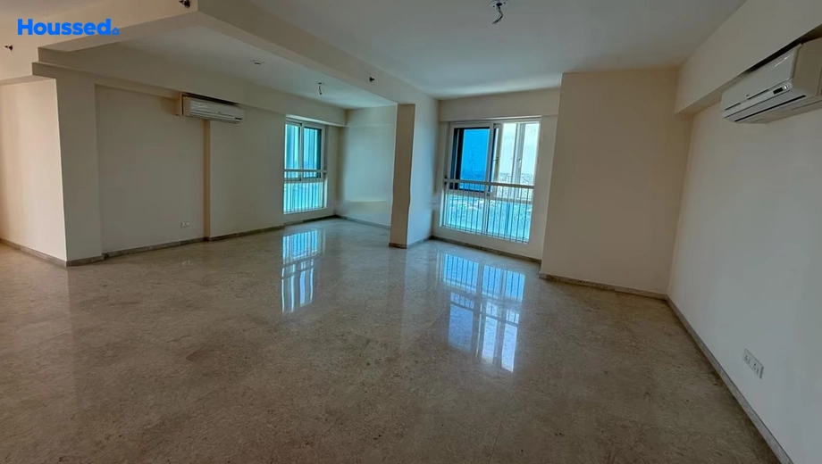Project Image of 4 BHK Flat for Resale in DLF Riverside, Vyttila - Image 122224