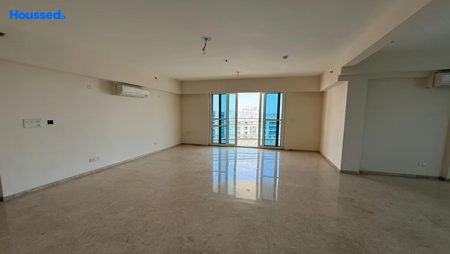 Project Image of 4 BHK Flat for Resale in DLF Riverside, Vyttila - Image 122226