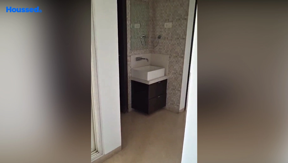 Project Image of 3 BHK Semi-Furnished Flat for Rent in Dosti Imperia, Thane West - Image 122277
