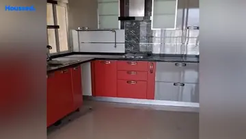 Project Image of 3 BHK Flat for Rent in Dosti Imperia Thane West, Thane - Image 122278