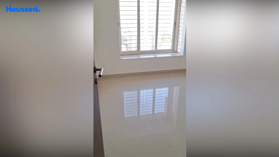 Project Image of 3 BHK Semi-Furnished Flat for Rent in Dosti Imperia, Thane West - Image 122274