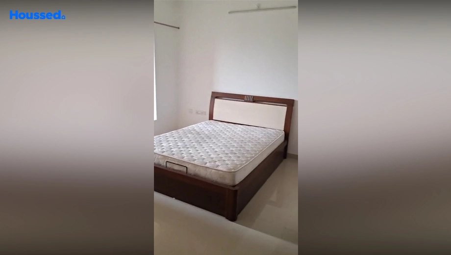 Project Image of 3 BHK Semi-Furnished Flat for Rent in Dosti Imperia, Thane West - Image 122275