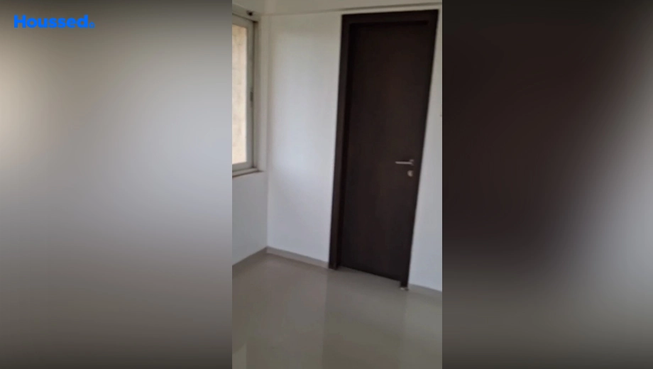 Project Image of 3 BHK Semi-Furnished Flat for Rent in Dosti Imperia, Thane West - Image 122273