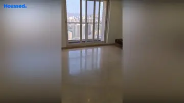Project Image of 3 BHK Flat for Rent in Dosti Imperia Thane West, Thane - Image 122279