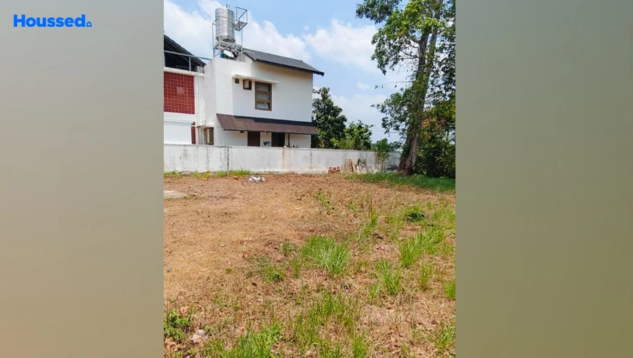 Project Image of Housing Plot/Residential Land for Resale in Kakkanad - Image 122229