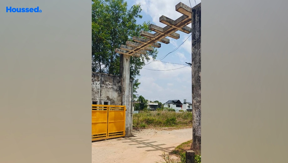 Project Image of Housing Plot/Residential Land for Resale in Kakkanad - Image 122228