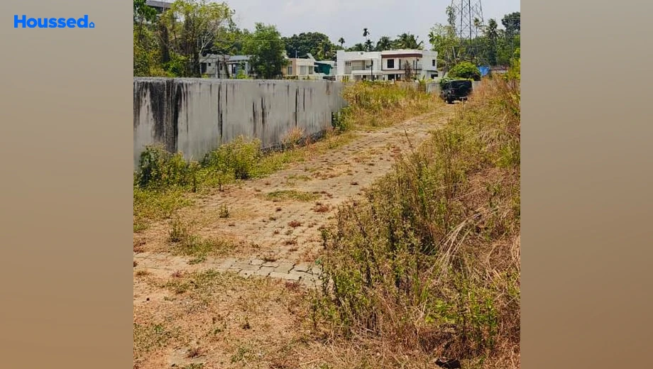 Project Image of Housing Plot/Residential Land for Resale in Kakkanad - Image 122230
