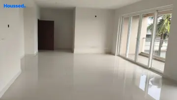 Project Image of 4 BHK Flat for Resale in ABAD Reflections Kadavanthra, Kochi - Image 122234