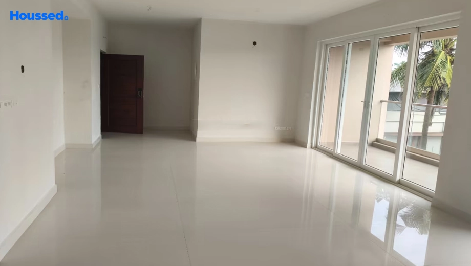 Project Image of 4 BHK Flat for Resale in ABAD Reflections, Kadavanthra - Image 122234