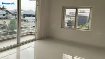 Project Image of 4 BHK Flat for Resale in ABAD Reflections Kadavanthra, Kochi - Image 122235