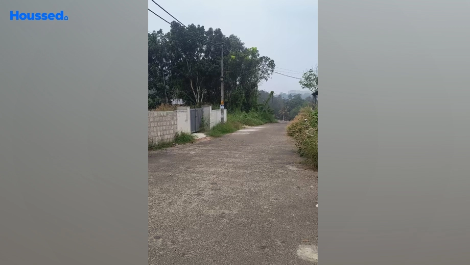 Project Image of Housing Plot/Residential Land for Resale in Kakkanad - Image 122231