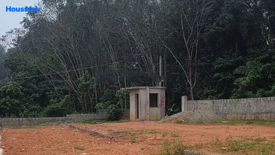 Project Image of Housing Plot/Residential Land for Resale in Kakkanad - Image 122232