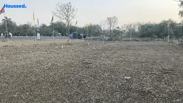 Project Image of Commercial Land for Resale in Jamtha, Nagpur - Image 122281