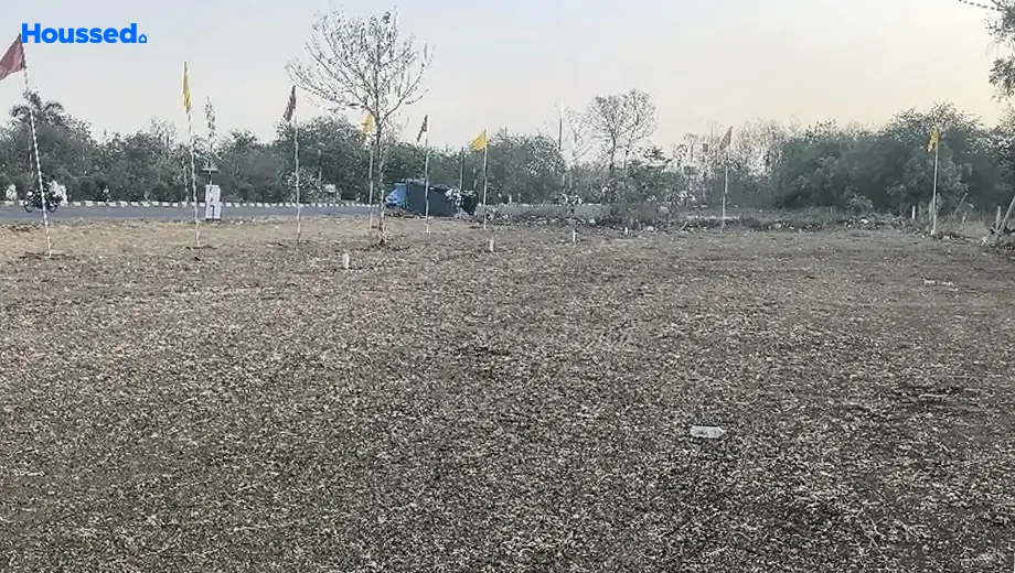 Project Image of Commercial Land for Resale in Jamtha - Image 122281
