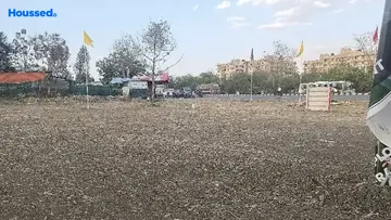 Project Image of Commercial Land for Resale in Jamtha, Nagpur - Image 122282