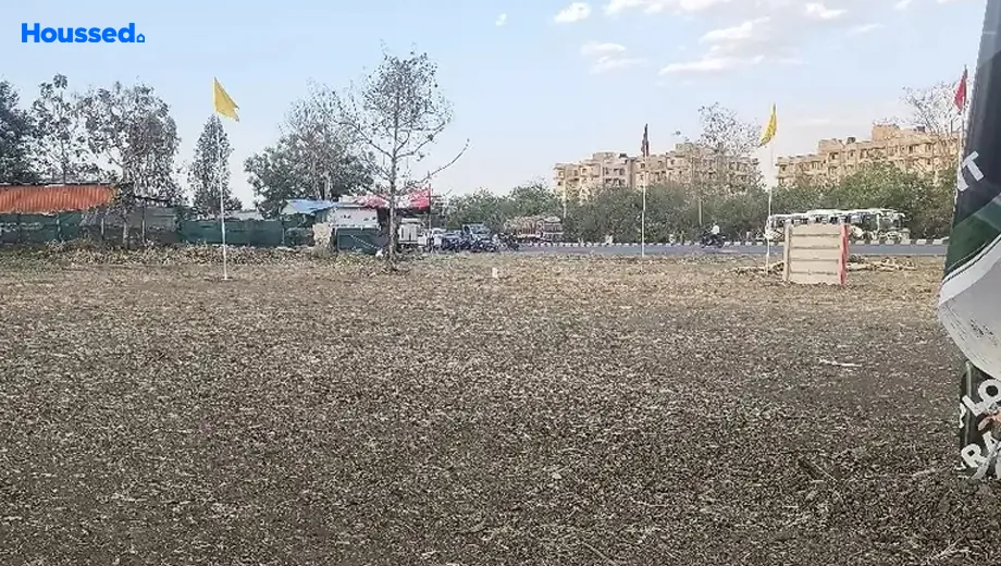 Project Image of Commercial Land for Resale in Jamtha - Image 122282