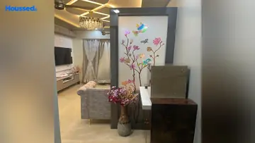 Project Image of 2 BHK Flat for Rent in Ghansoli, Navi Mumbai - Image 122253