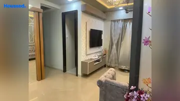 Project Image of 2 BHK Flat for Rent in Ghansoli, Navi Mumbai - Image 122252