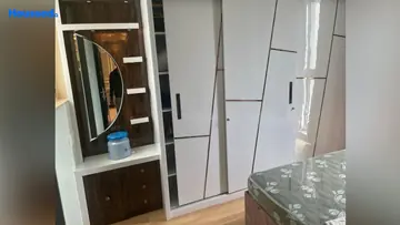 Project Image of 2 BHK Flat for Rent in Ghansoli, Navi Mumbai - Image 122257