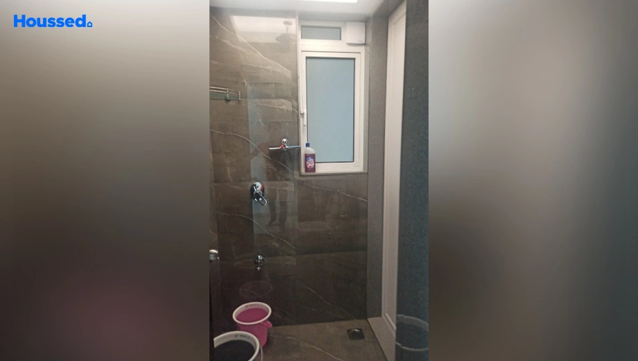 Project Image of 2 BHK Furnished Flat for Rent in Ghansoli - Image 122256