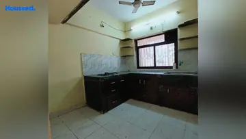 Project Image of 1 BHK Flat for Rent in Panvel, Navi Mumbai - Image 122270