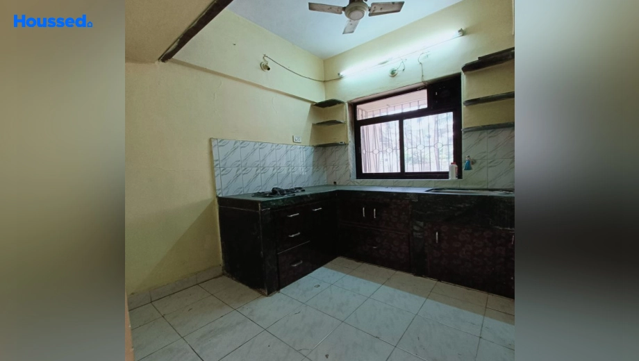 Project Image of 1 BHK Un-Furnished Flat for Rent in Panvel - Image 122270