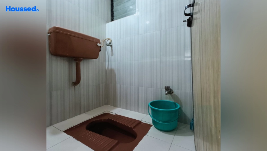 Project Image of 1 BHK Un-Furnished Flat for Rent in Panvel - Image 122272