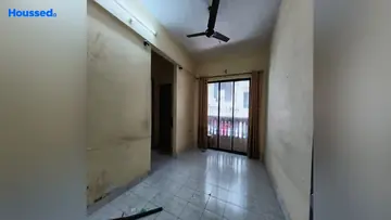 Project Image of 1 BHK Flat for Rent in Panvel, Navi Mumbai - Image 122271