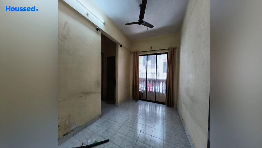 Project Image of 1 BHK Un-Furnished Flat for Rent in Panvel - Image 122271