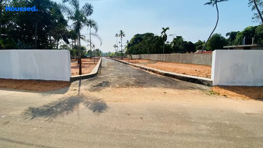 Project Image of Housing Plot/Residential Land for Resale in Kakkanad - Image 122286