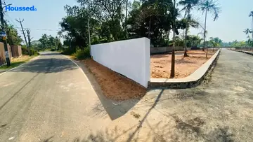 Project Image of Housing Plot/Residential Land for Resale in Kakkanad, Kochi - Image 122284