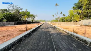 Project Image of Housing Plot/Residential Land for Resale in Kakkanad, Kochi - Image 122285