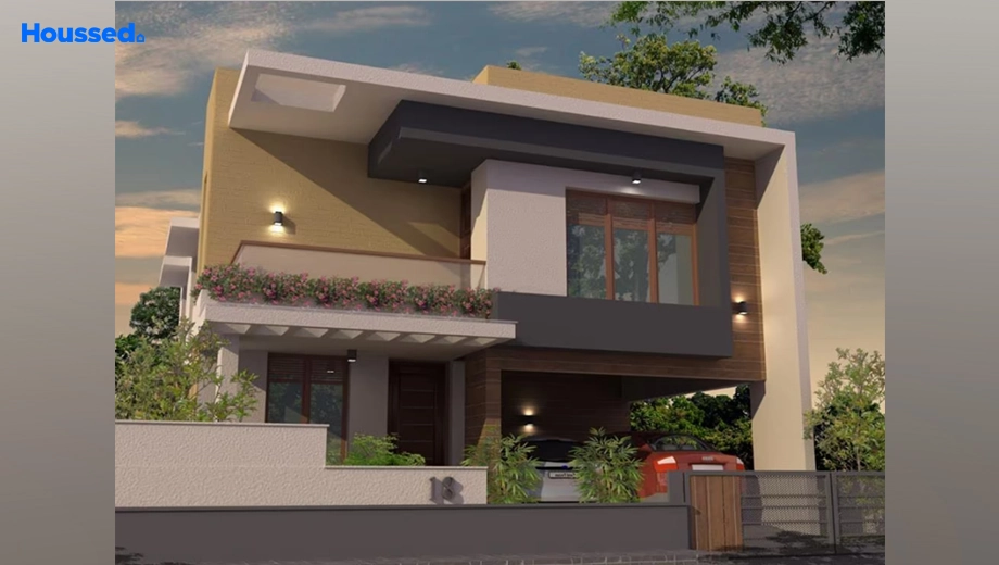 Project Image of Housing Plot/Residential Land for Resale in Thrikkakara - Image 122287
