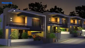 Project Image of Housing Plot/Residential Land for Resale in Thrikkakara, Kochi - Image 122289